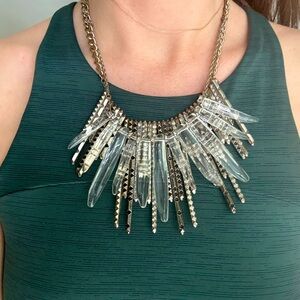 Banana Republic Statement Necklace